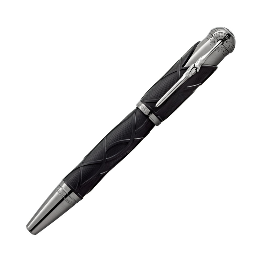 MONTBLANC Writers Edition兄弟グリム 限定版ボールペン Montblanc Writers Edition Homage to Brothers Grimm LE Rollerball